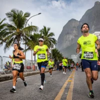 Atletas-correndo-a-Rio-City-Half-Marathon
